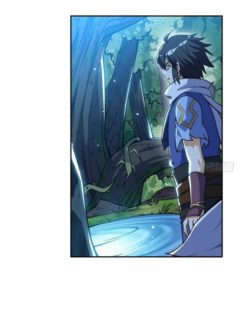 Thần Võ Đế Tôn: Chapter 84