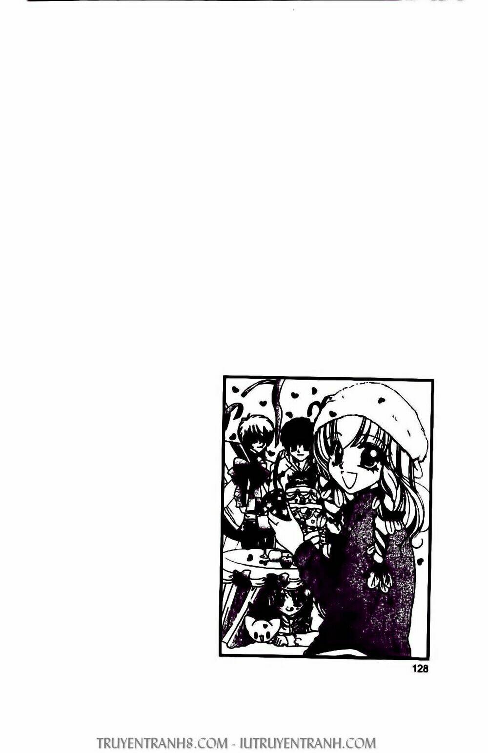 Bộ Sưu Tập Lọ Lem: Chapter 43