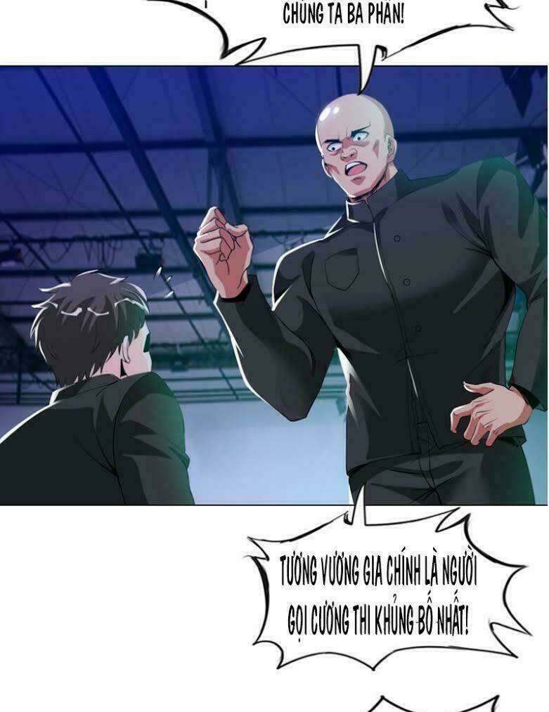 Thần Tiên Dạy Tôi Giả X: Chapter 10