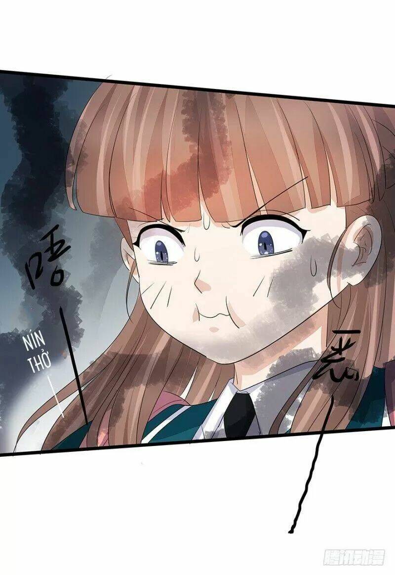 Chào Buổi Sáng, Ức Vạn Manh Thê: Chapter 33