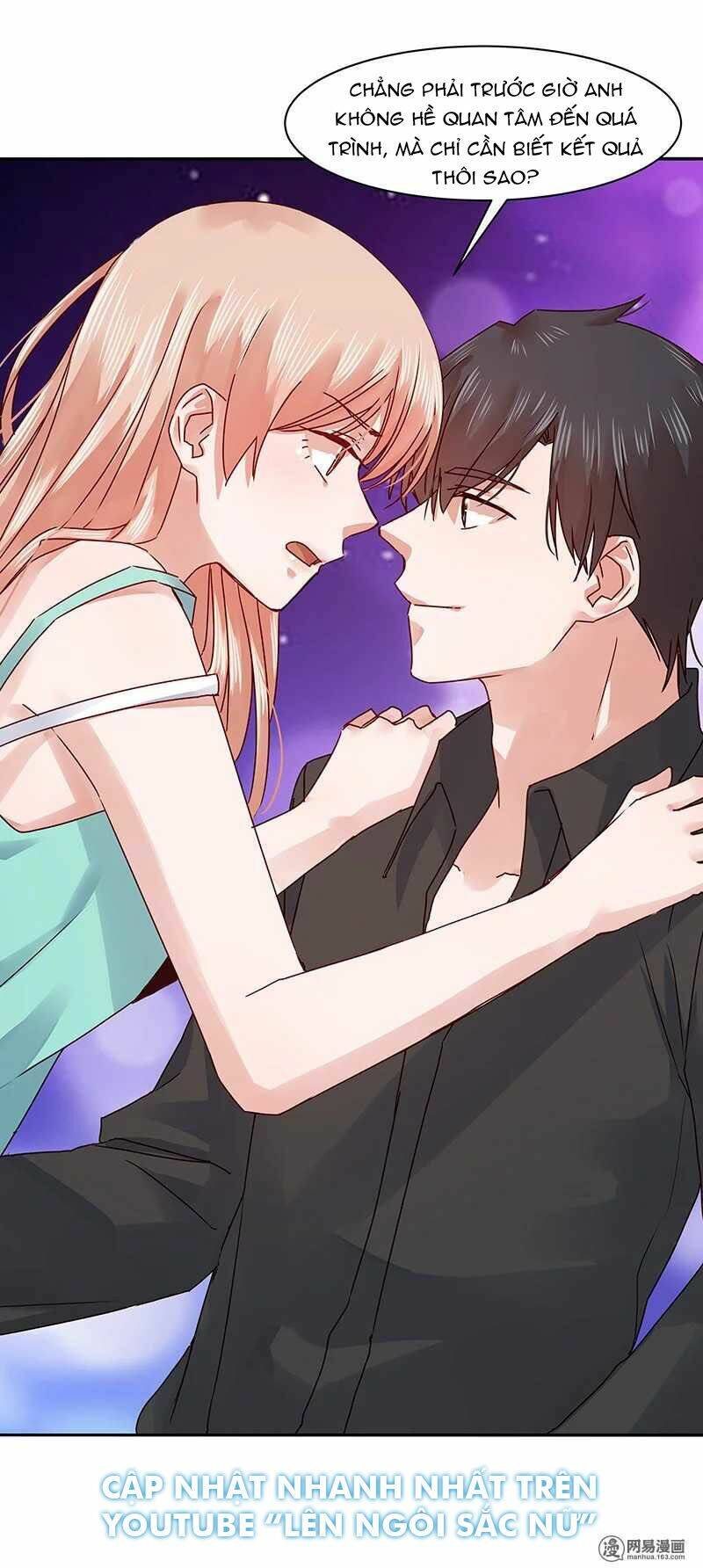 Vợ Yêu Của Ác Ma: Chapter 66