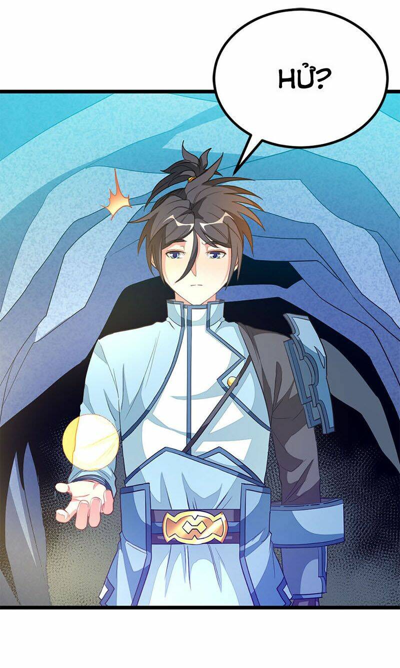 Cửu Dương Thần Vương: Chapter 216