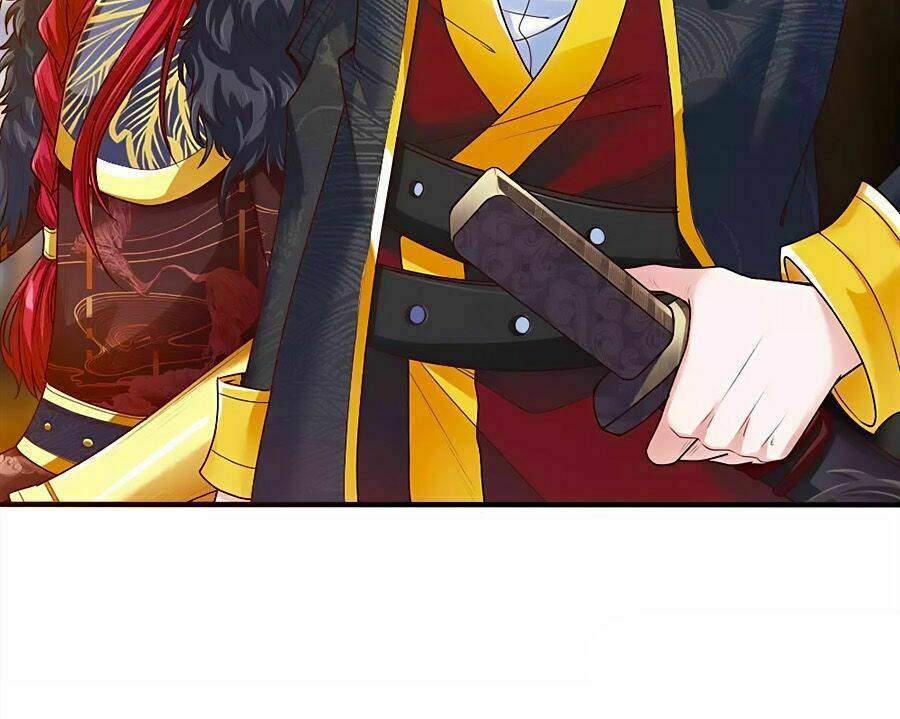 Ôn Nhu Bạo Quân: Nhiếp Chính Vương Gia Quá Hung Mãnh: Chapter 34