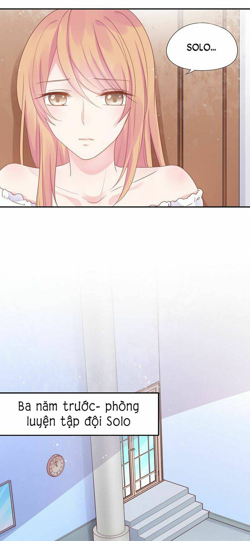 Mật Thất Khốn Du Ngư: Chapter 5