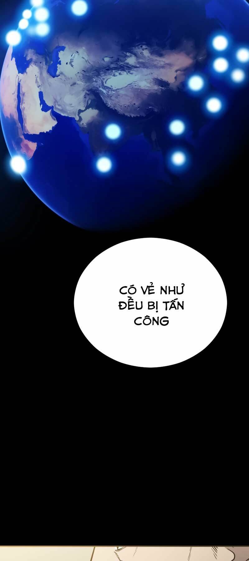 Cánh Cổng Mở Ra Đúng Ngày Đầu Tiên Tôi Thành Chính Trị Gia: Chapter 14