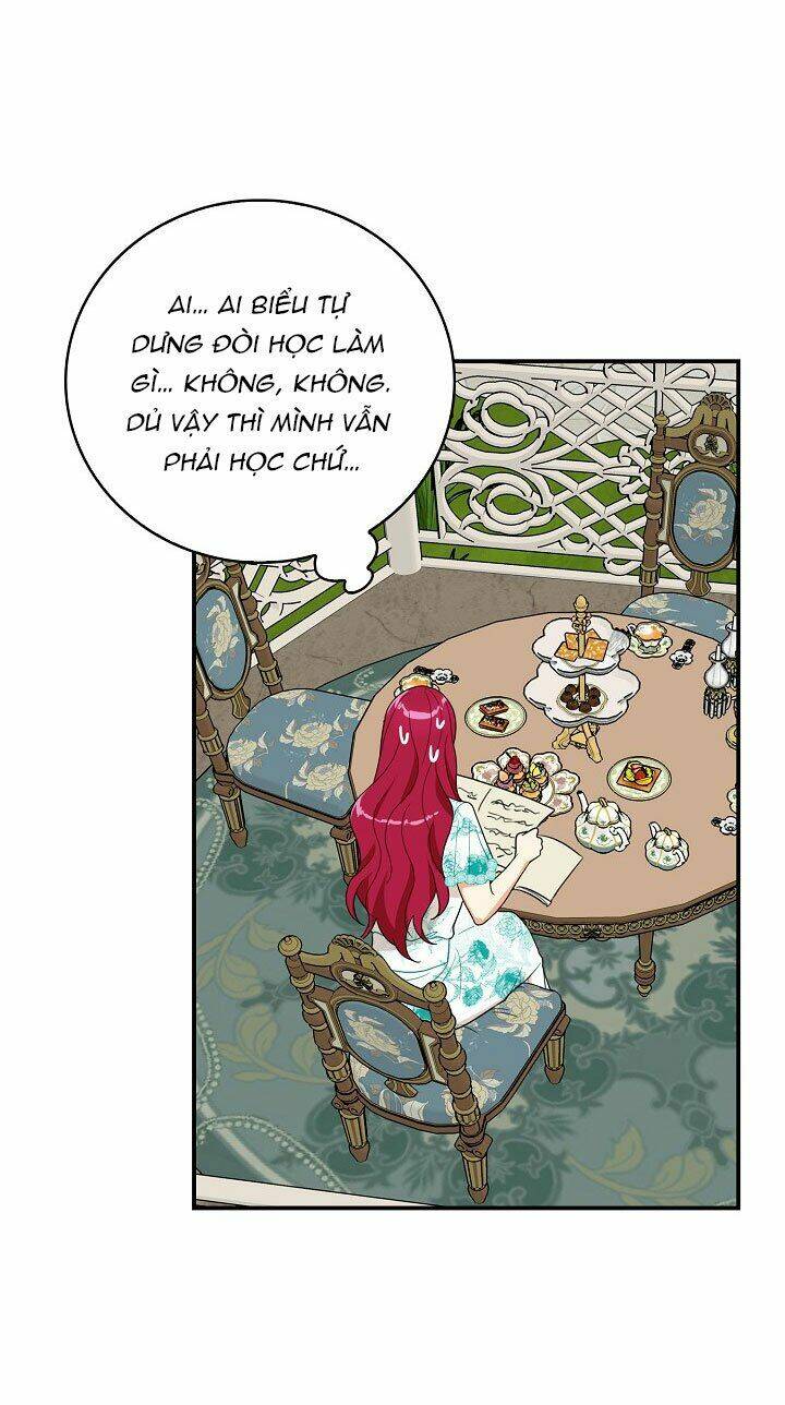 Xuyên Không Trở Thành Mami Phản Diện: Chapter 50
