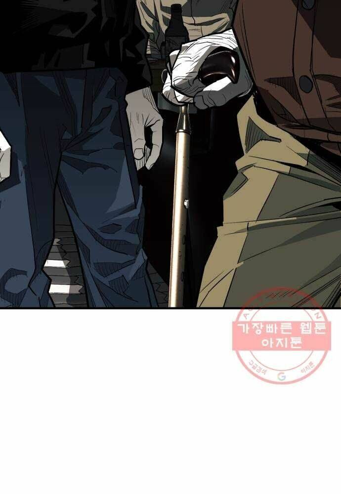 Quảng Trường Máu: Chapter 54