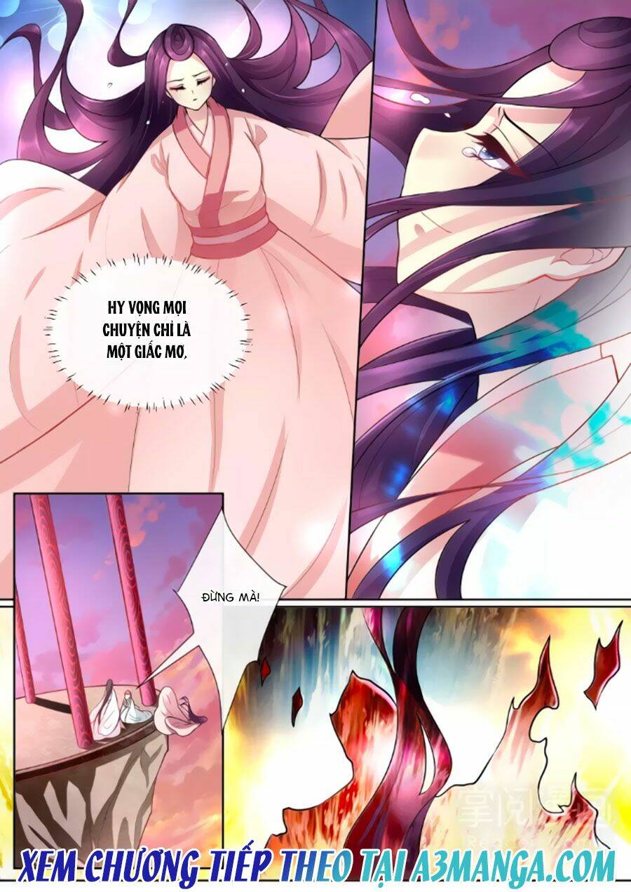 Ma Phi Giá Đáo: Chapter 153