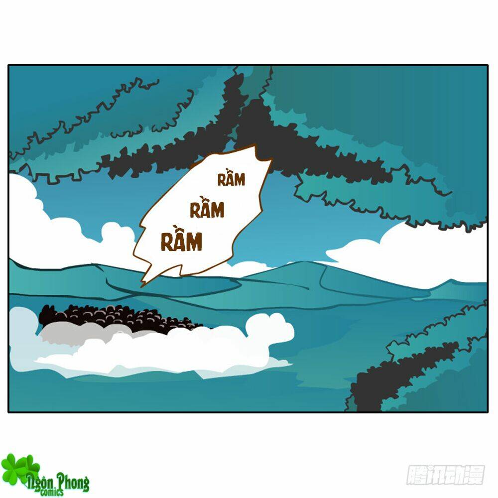 Hòa Thượng Và Tiểu Long Quân: Chapter 36