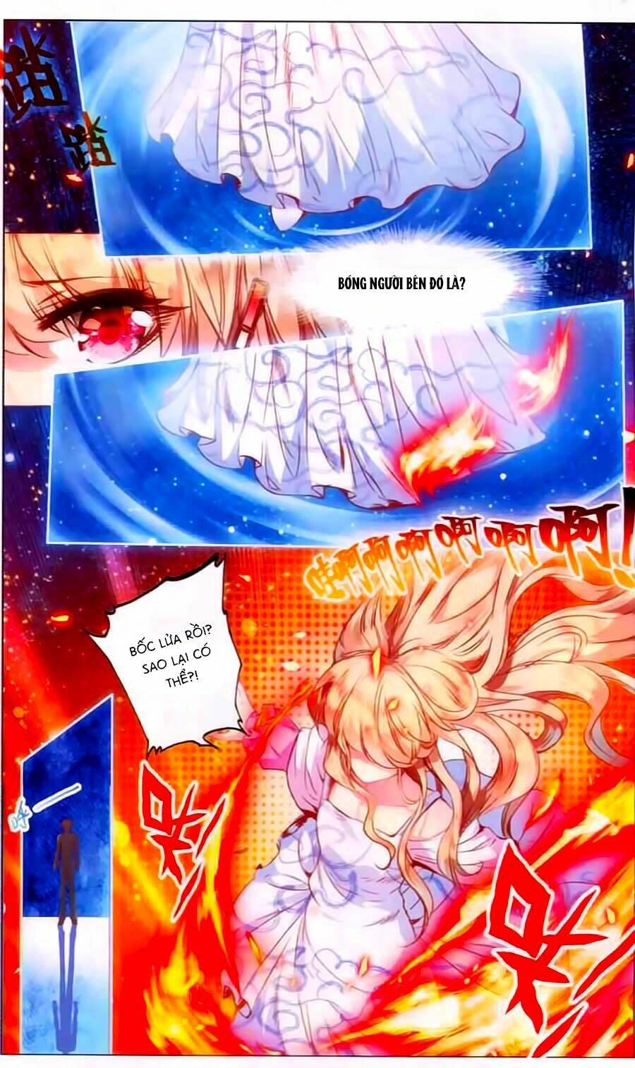 101 Sủng Vật Tình Nhân: Chapter 6