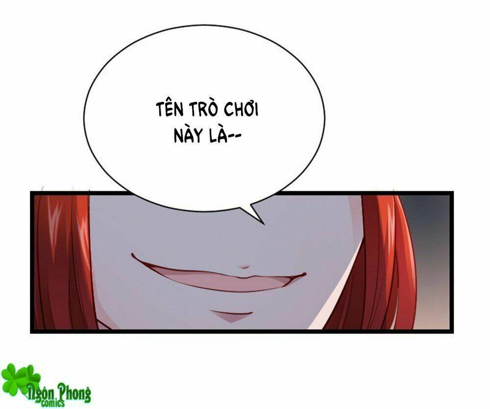 Vạn Năm Nhân Duyên Nhất Tuyến Khiên: Chapter 38