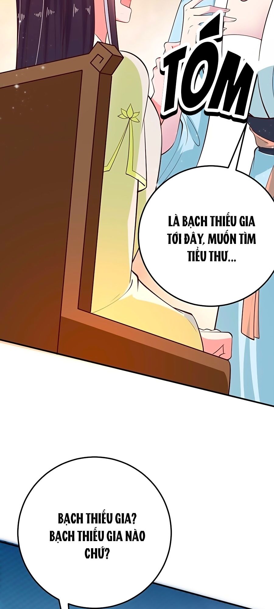 Phượng Ngự Tà Vương: Chapter 25