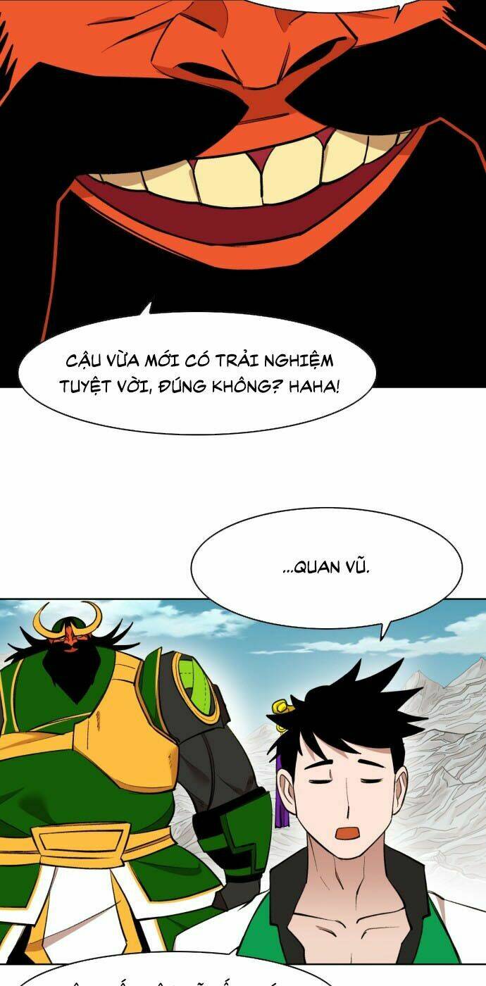 Hard Core Leveling Warrior: Chapter 176.6