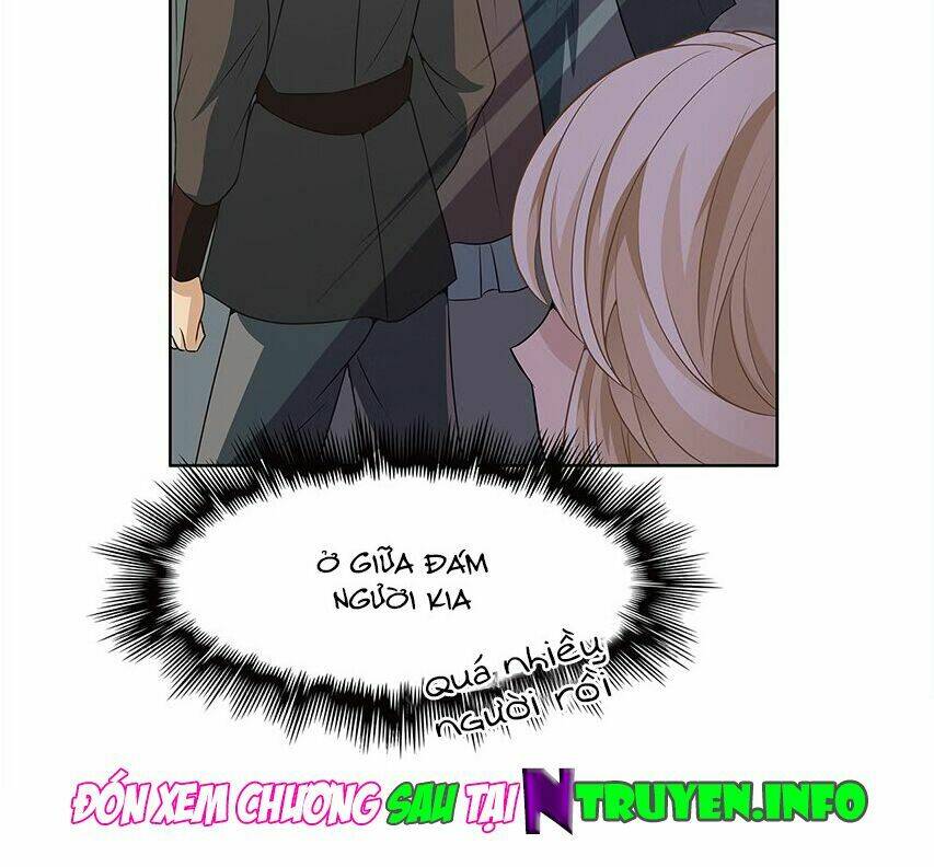 Vương Phi Thật Uy Vũ: Chapter 6