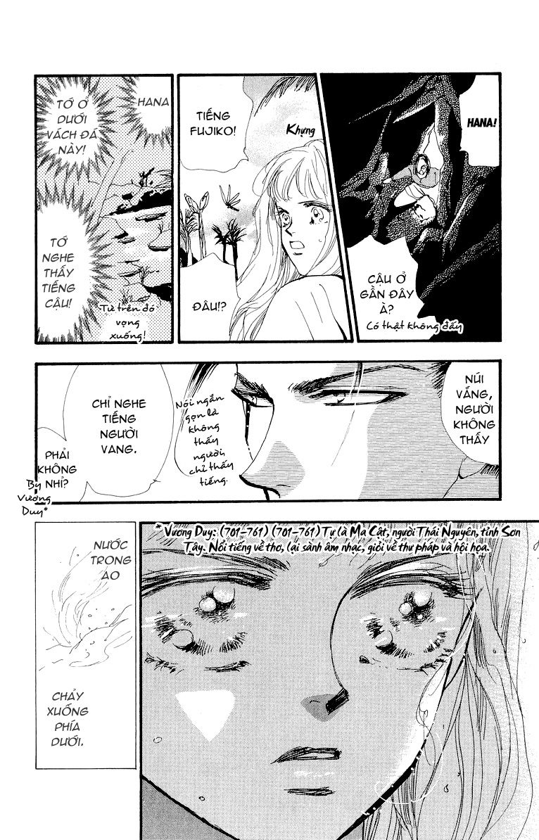 Mầm Sống: Chapter 7