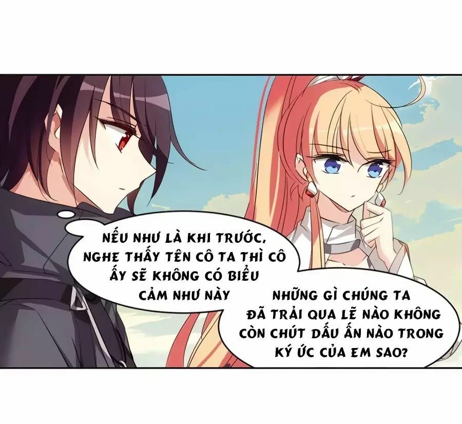 Cô Vợ Siêu Mẫu Của Cố Thiếu: Chapter 269.5