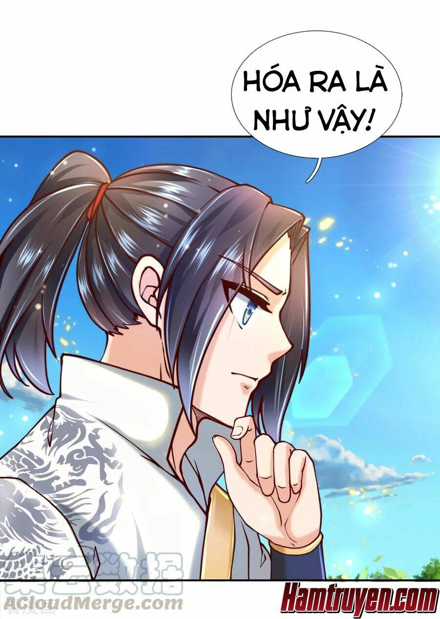 Thân Thể Của Ta Là Kiếm Chủng: Chapter 71