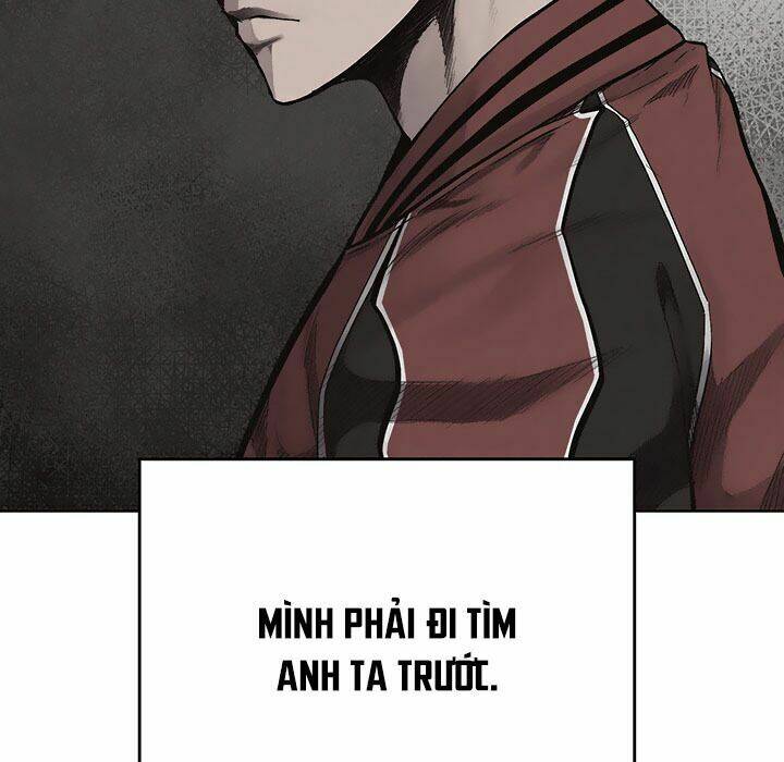 Nắm Đấm: Chapter 13