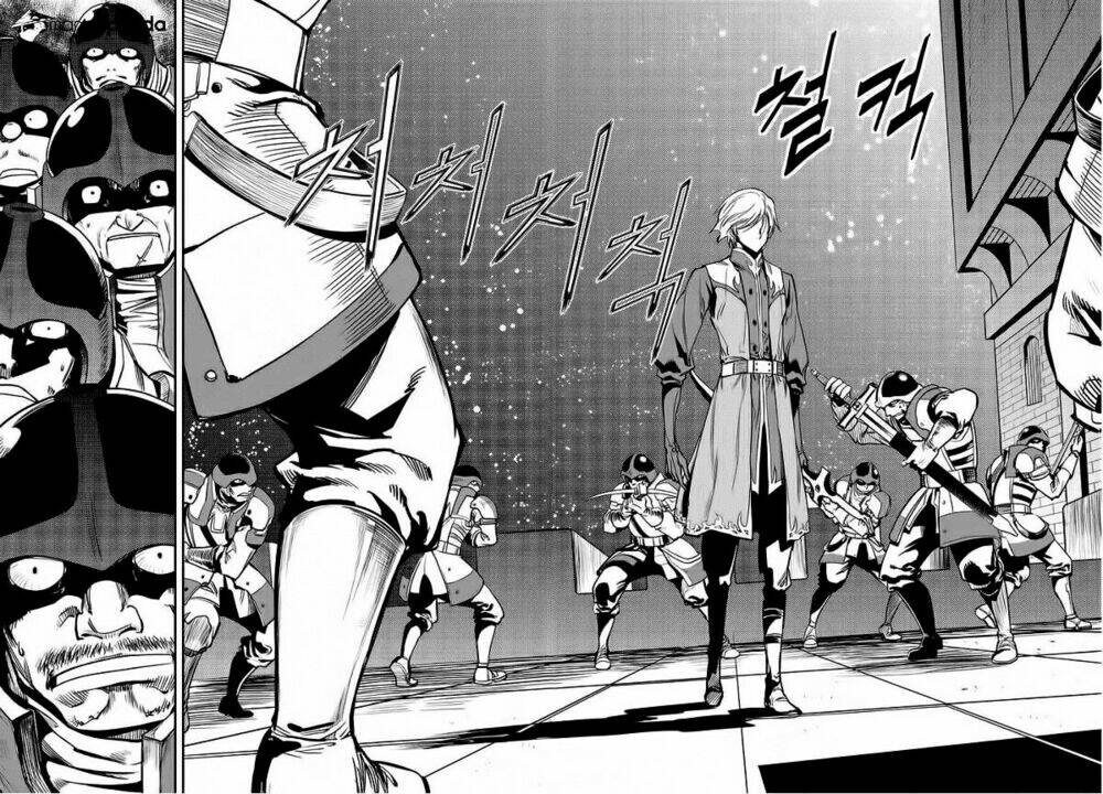 Dark Air: Chapter 60