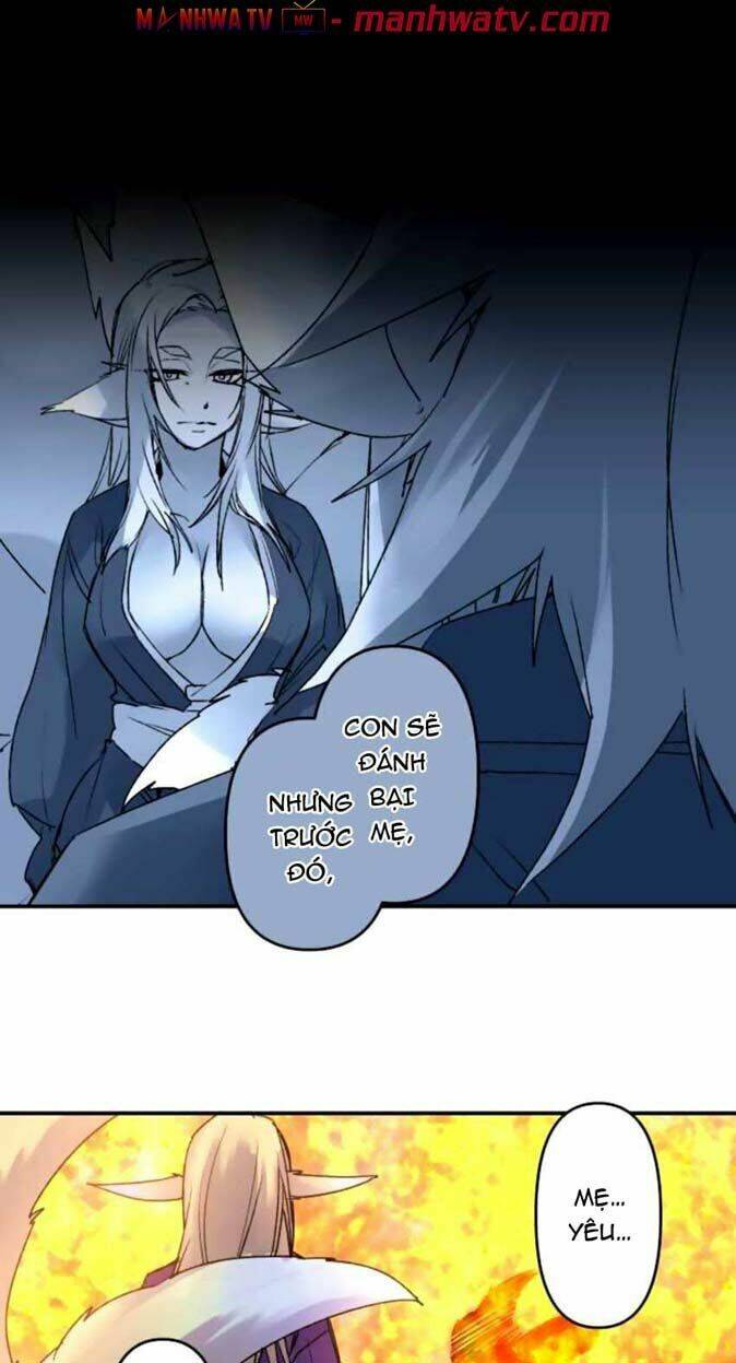 Ake No Tobari: Chapter 134