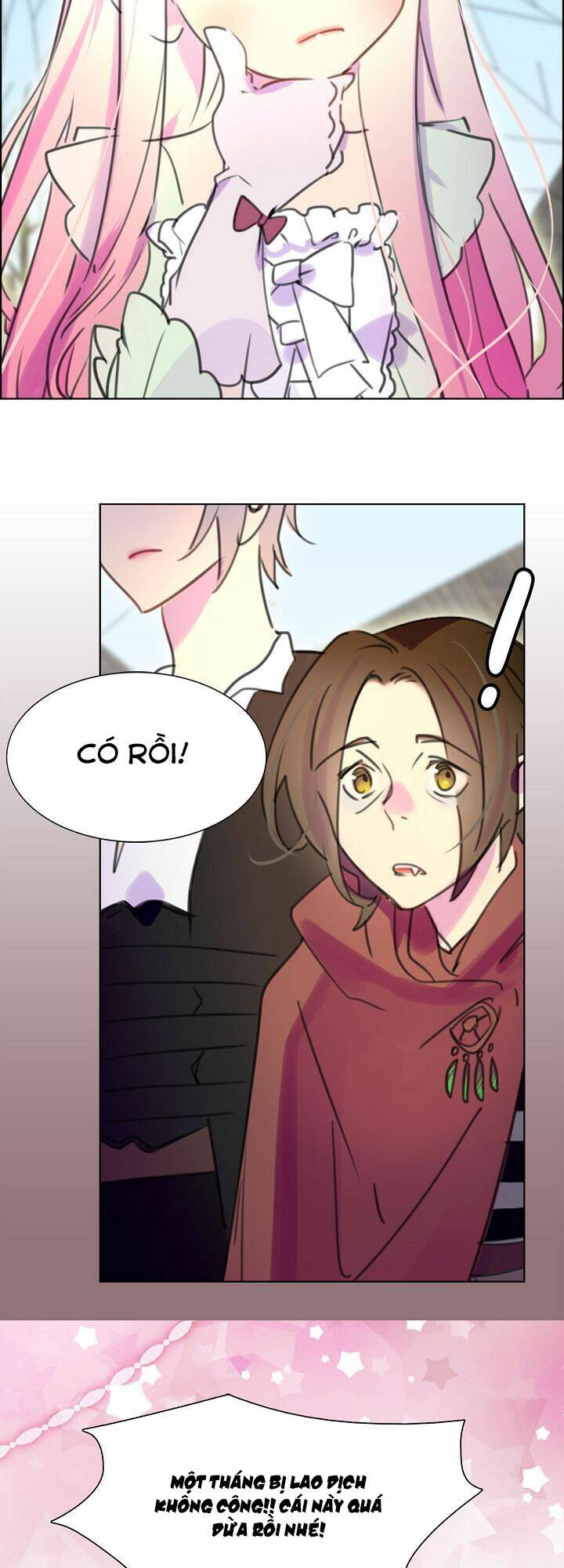 Tôi Không Phải Là Người Tốt: Chapter 32