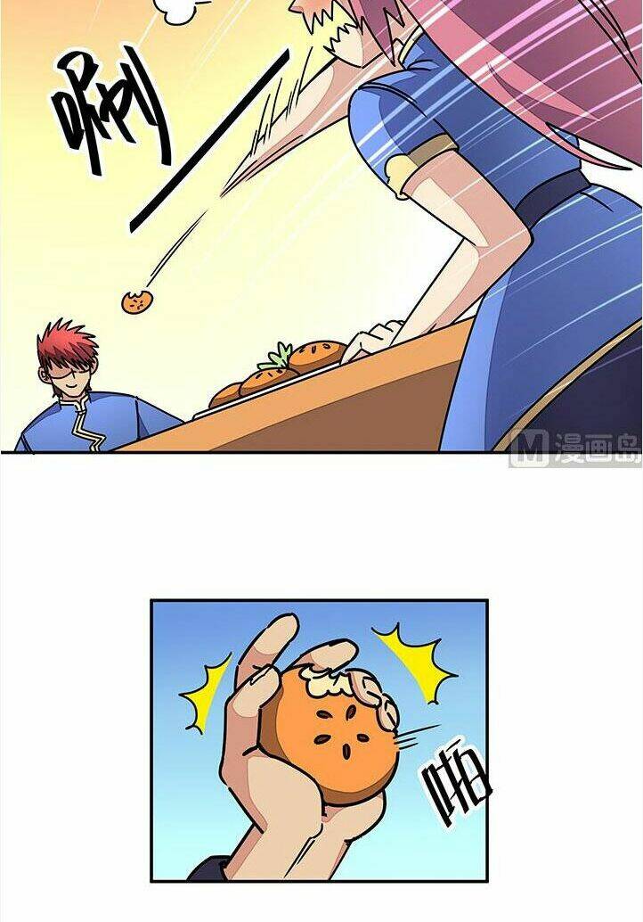 Phong Quỷ Truyền Thuyết: Chapter 89