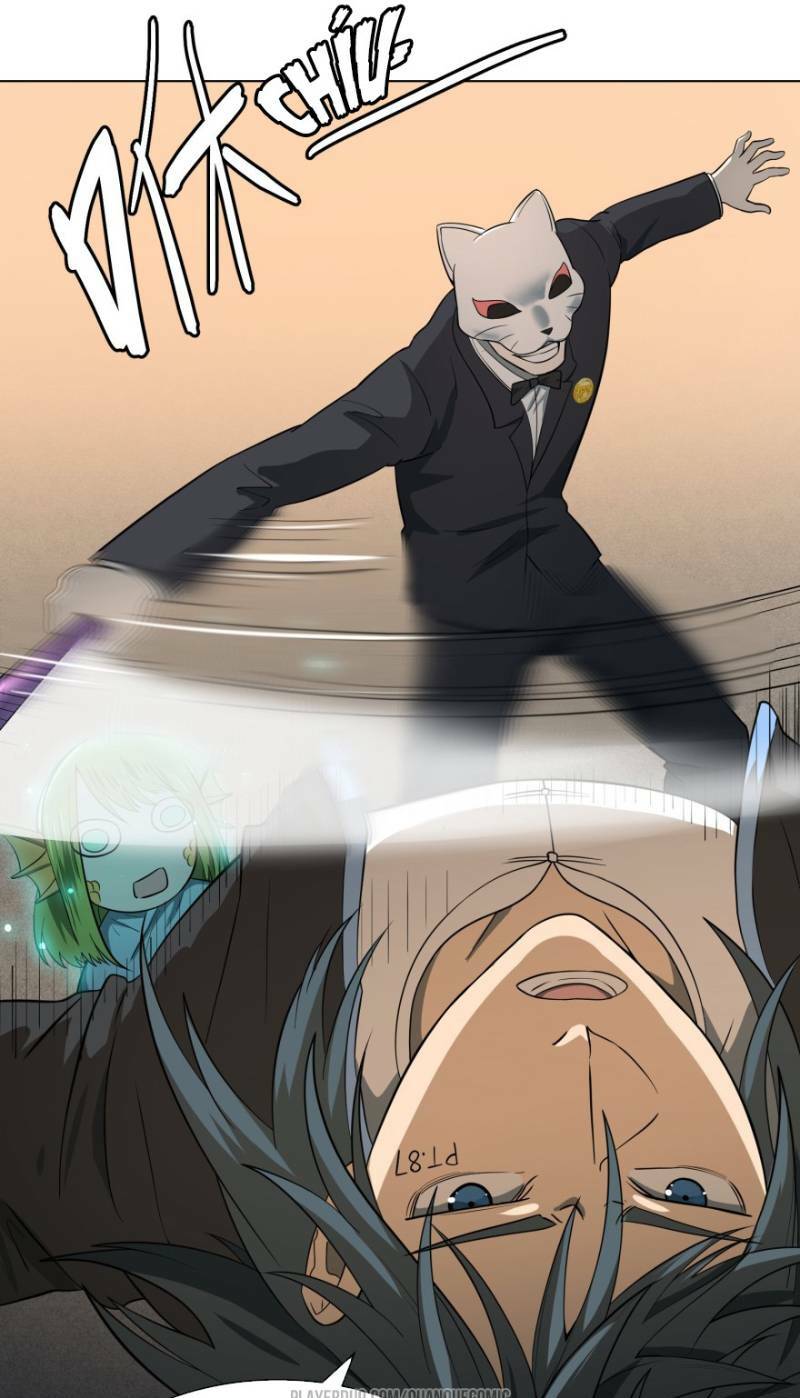 Danh Sách Kẻ Phản Diện: Chapter 17