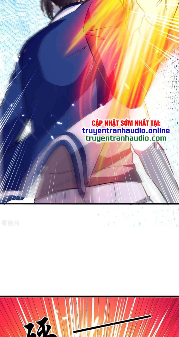 Trọng Sinh Khí Thiếu Quy Lai: Chapter 200
