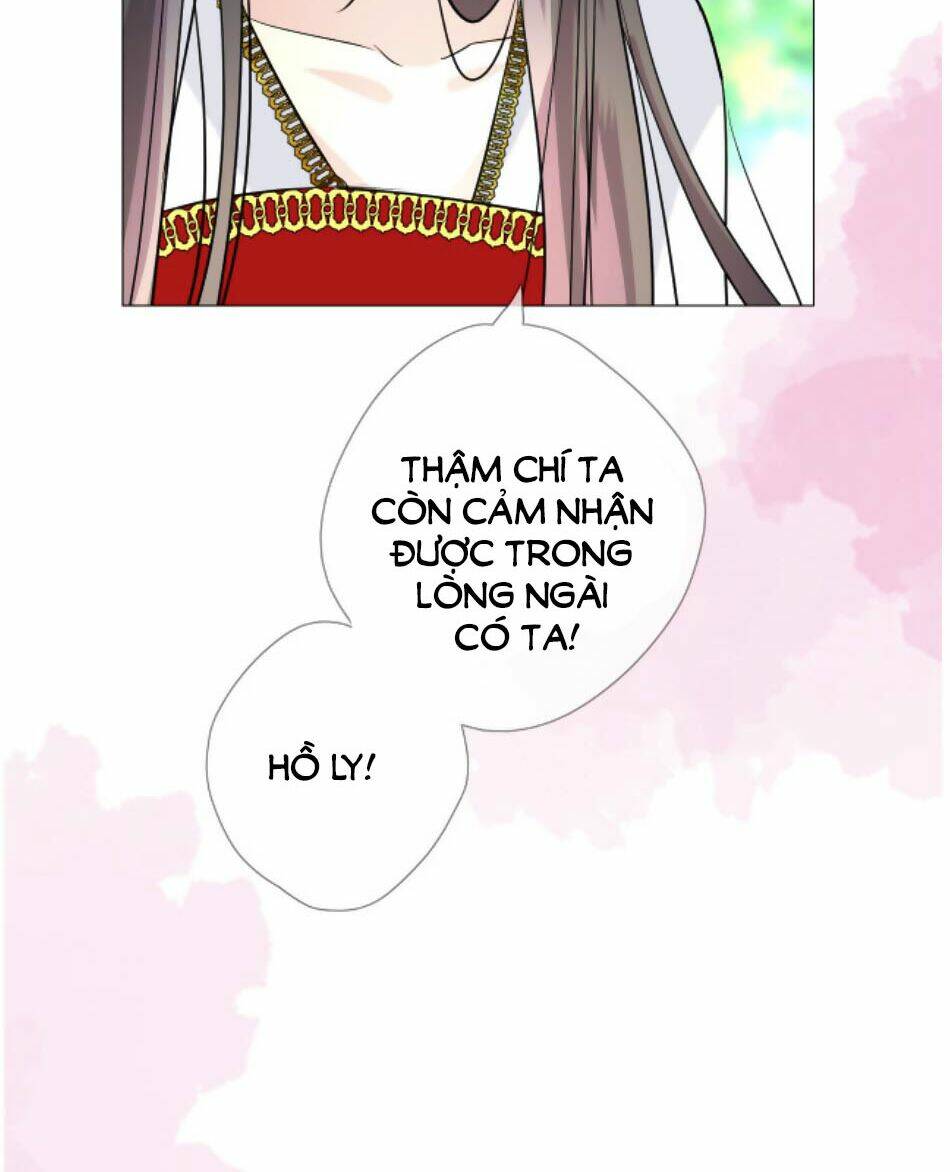 Sao Lại Là Yêu?: Chapter 33