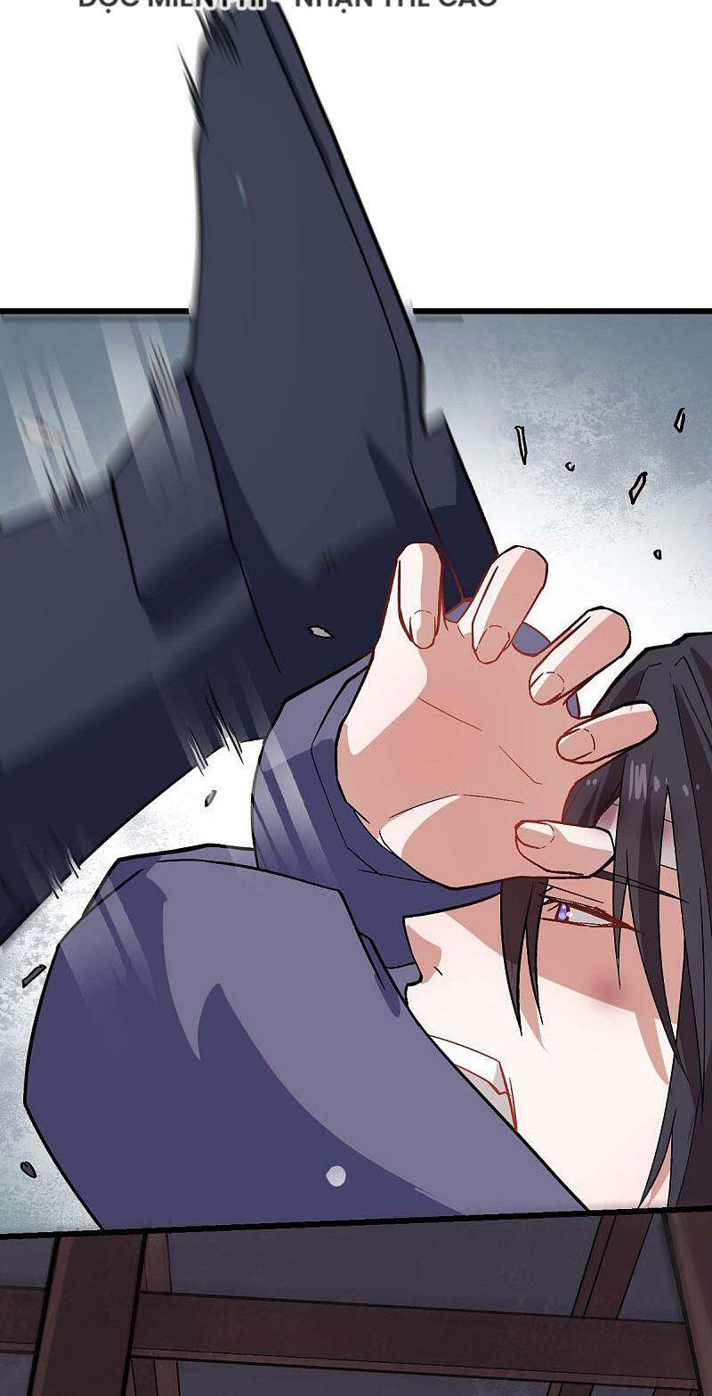 Vườn Trường Cuồng Sư Hệ Thống: Chapter 130