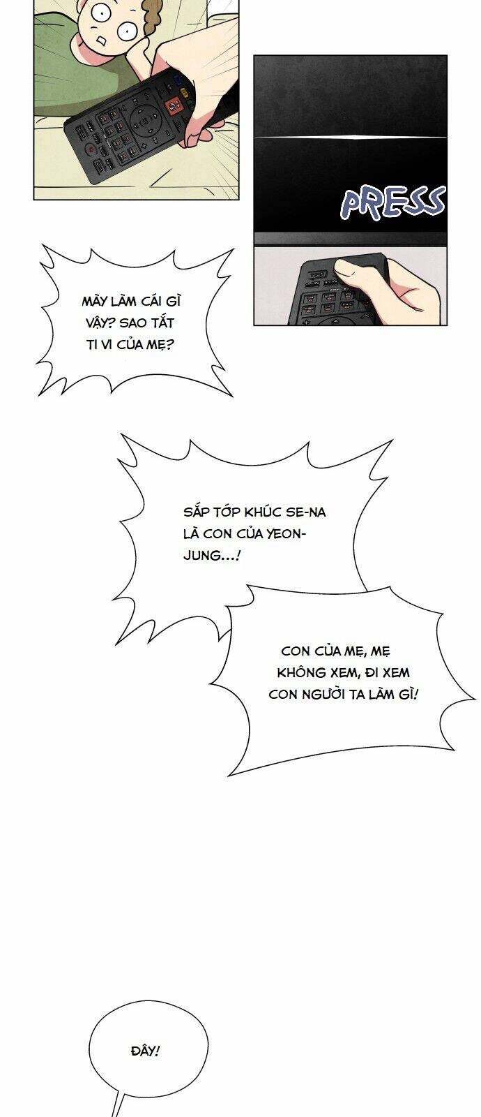 Tai Sói Và Mũ Đỏ: Chapter 1