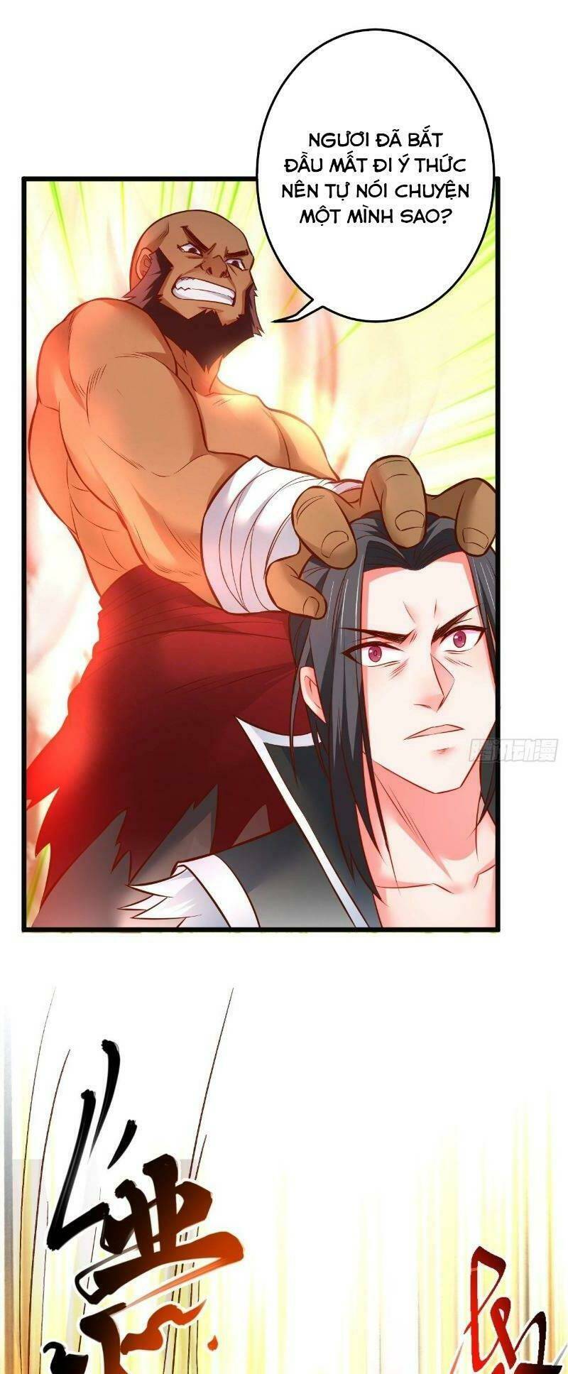 Trọng Sinh Tối Cường Ma Tôn Ở Rể: Chapter 48