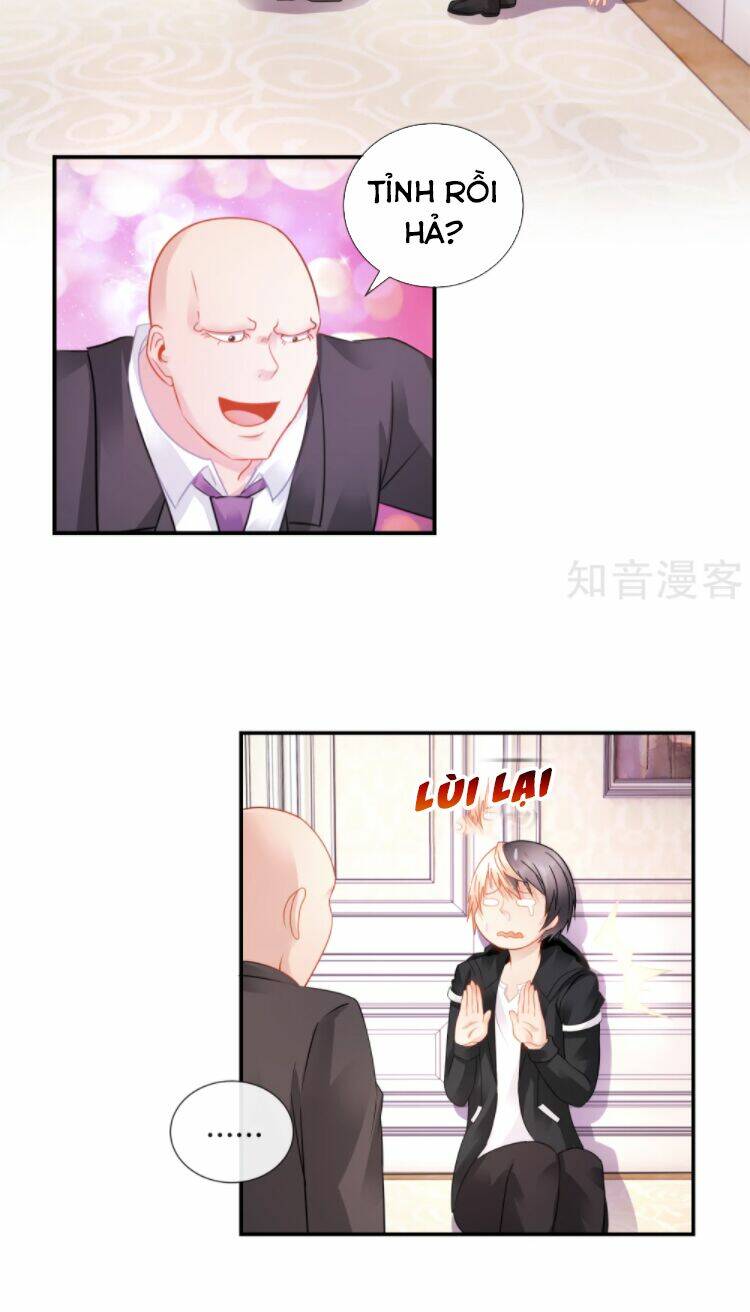 Phong Thủy Thiên Sư: Chapter 38
