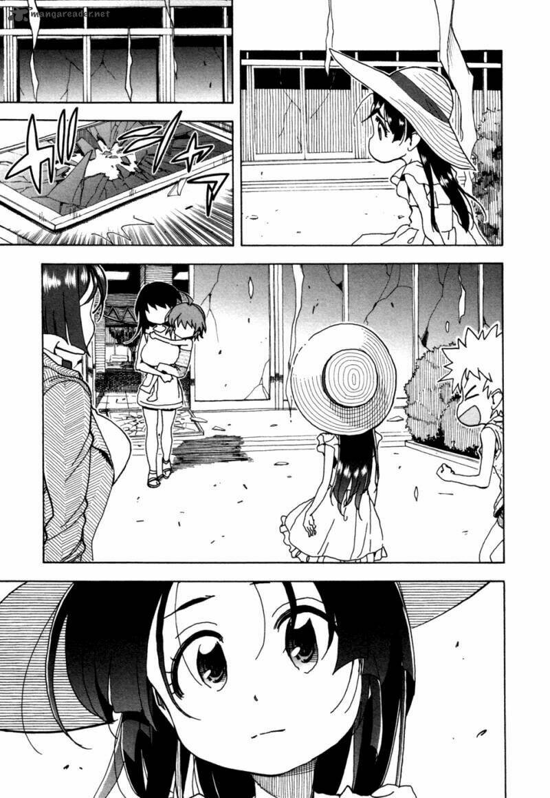 Ichinensei Ni Nacchattara: Chapter 56