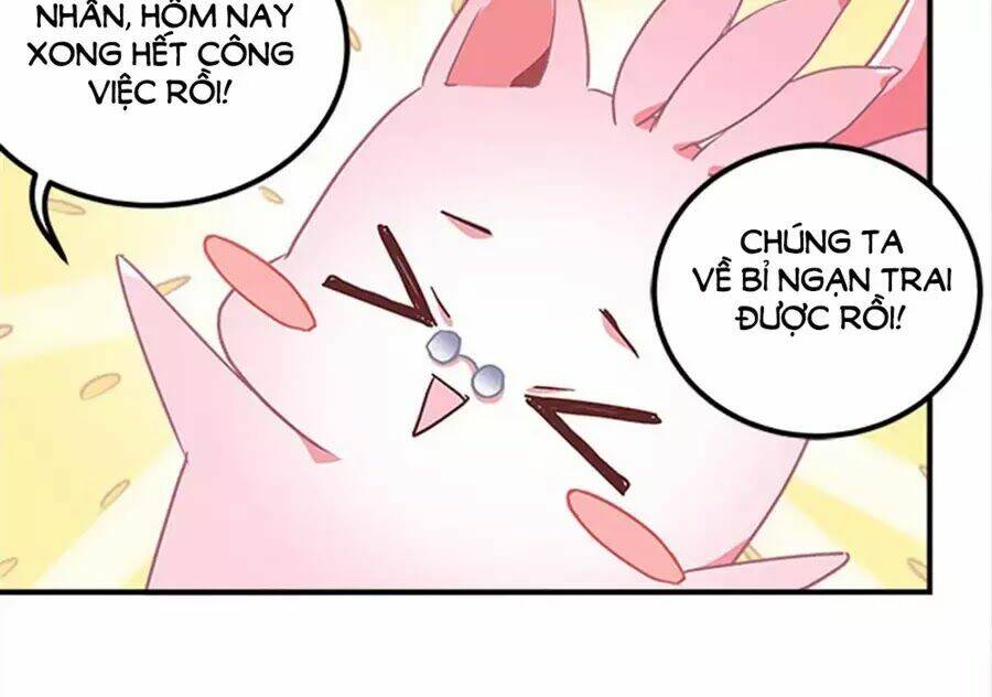 Ám Dạ Vô Thường: Chapter 34