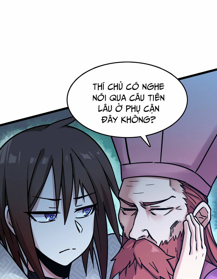 Đại Bảo Kiếm Của Tôi: Chapter 61