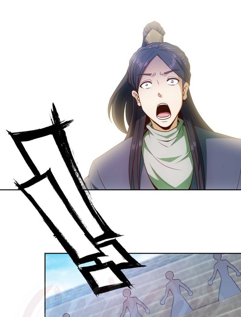 Hồng Thiên Thần Tôn: Chapter 74