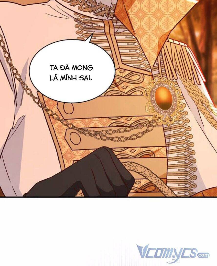 Lòng Trung Thành Với Kẻ Ác: Chapter 31