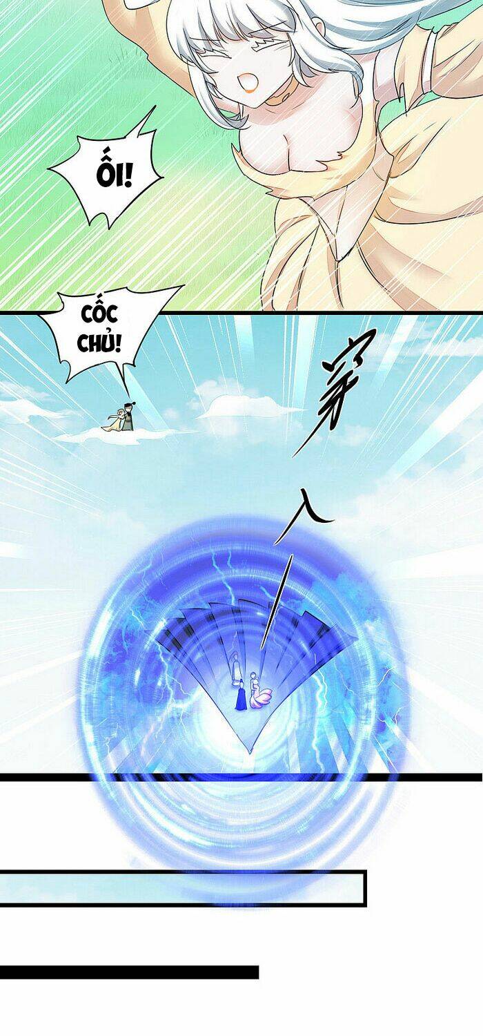 Nghịch Chuyển Tiên Đồ: Chapter 169