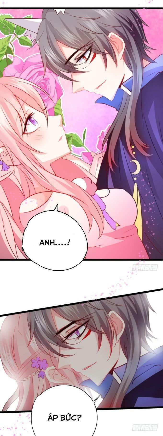 Hồ Tiên Hung Bạo: Chapter 32