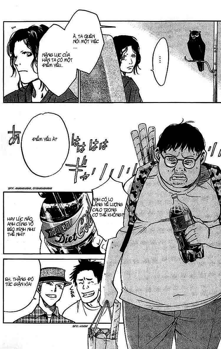 Alive - The Final Evolution: Chapter 15