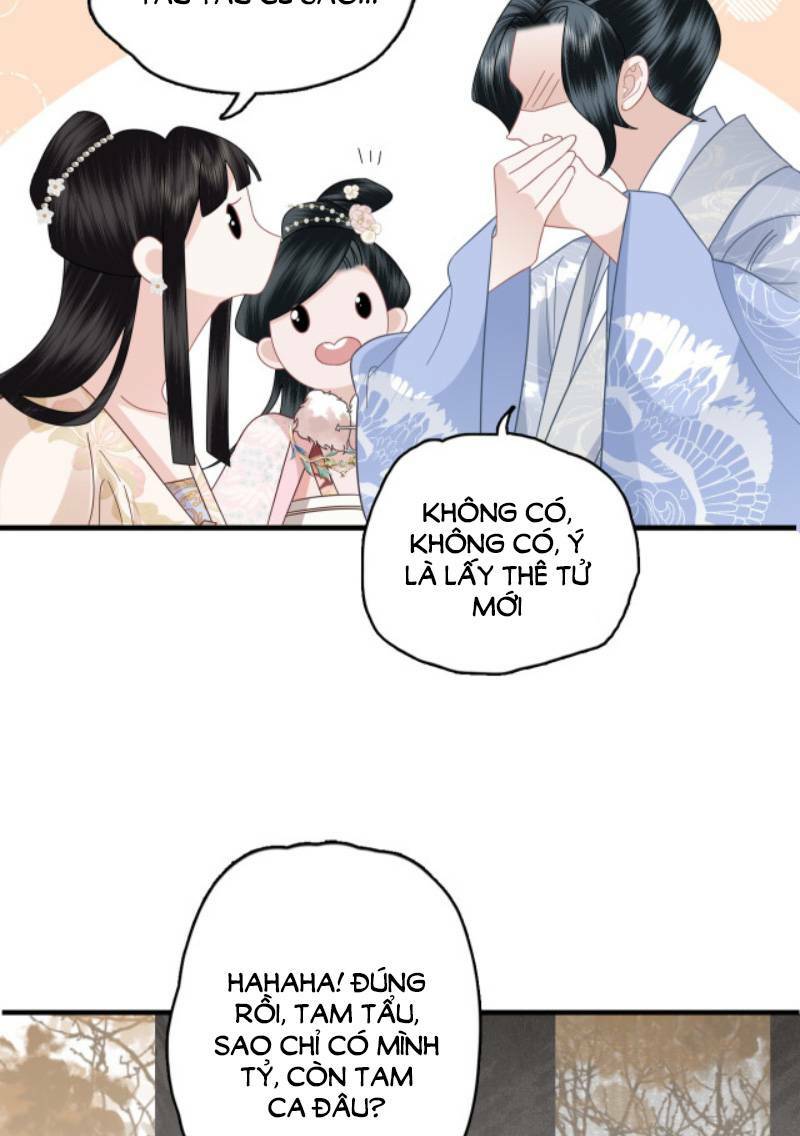 Điều Hương Vương Phi: Chapter 30