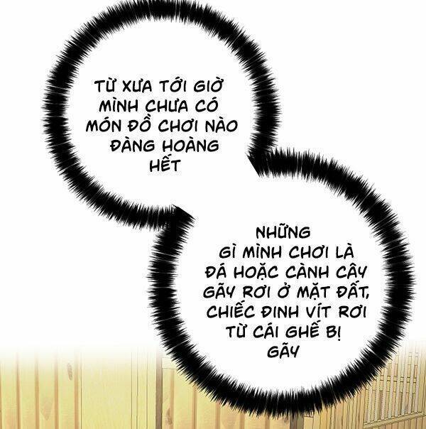 Ba Người Anh Trai Của Tôi Là Bạo Quân: Chapter 11