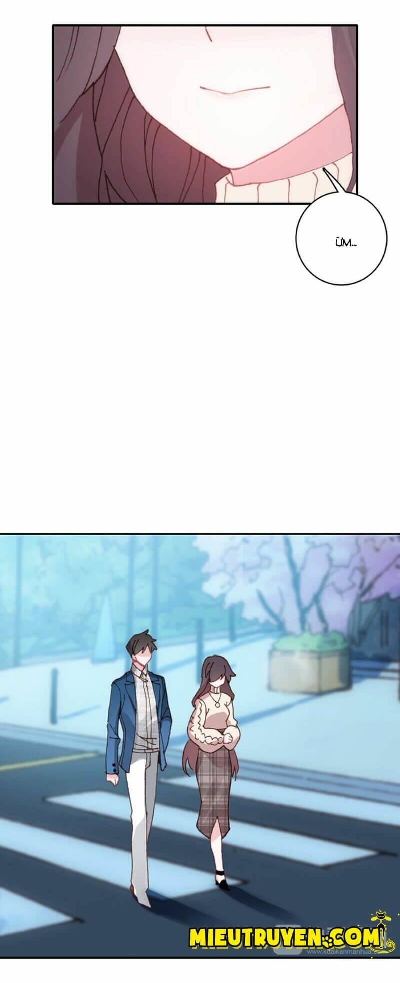 Nhất Sinh Nhất Thế Mỹ Nhân Cốt: Chapter 12