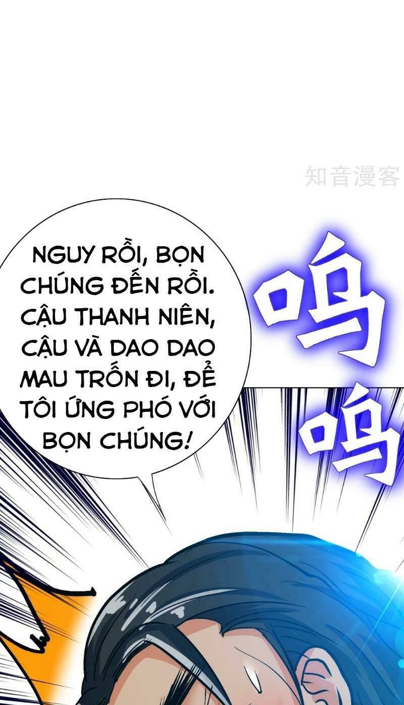 Hệ Thống Tiên Tôn Tại Đô Thị: Chapter 120