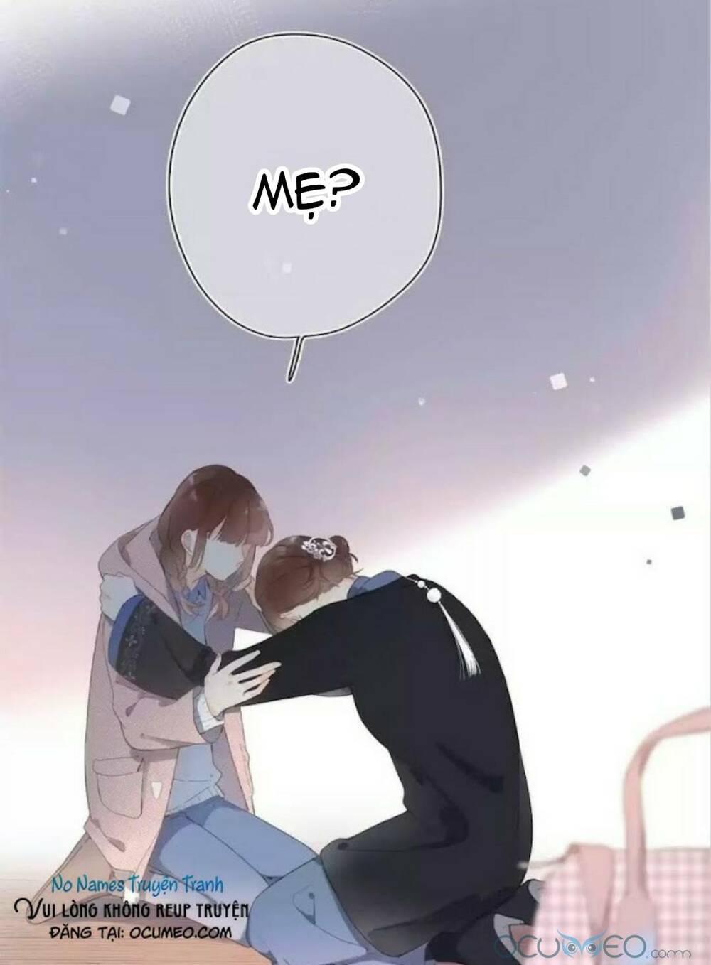Sos! Tôi Đã Yêu Một Con Sâu Bướm (Phần 2): Chapter 16