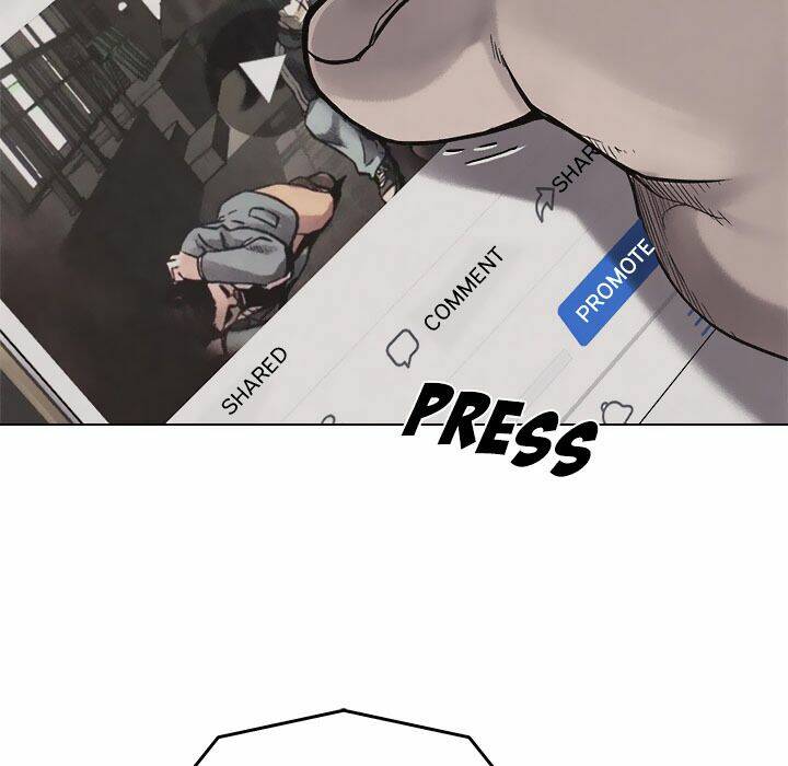 Nắm Đấm: Chapter 9