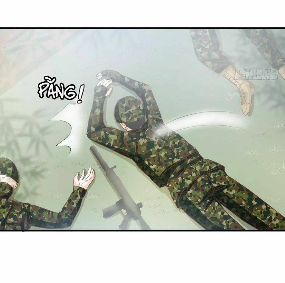 Cẩm Lý Thiếu Nữ Của Tôi: Chapter 106