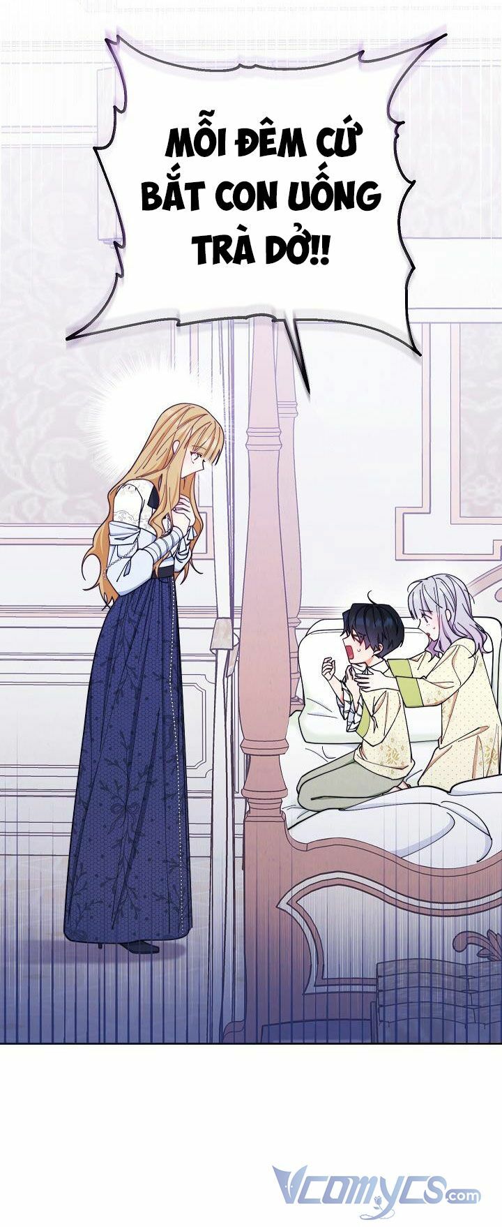 Tôi Sẽ Chịu Trách Nhiệm Về Phúc Lợi Của Nam Chính: Chapter 5