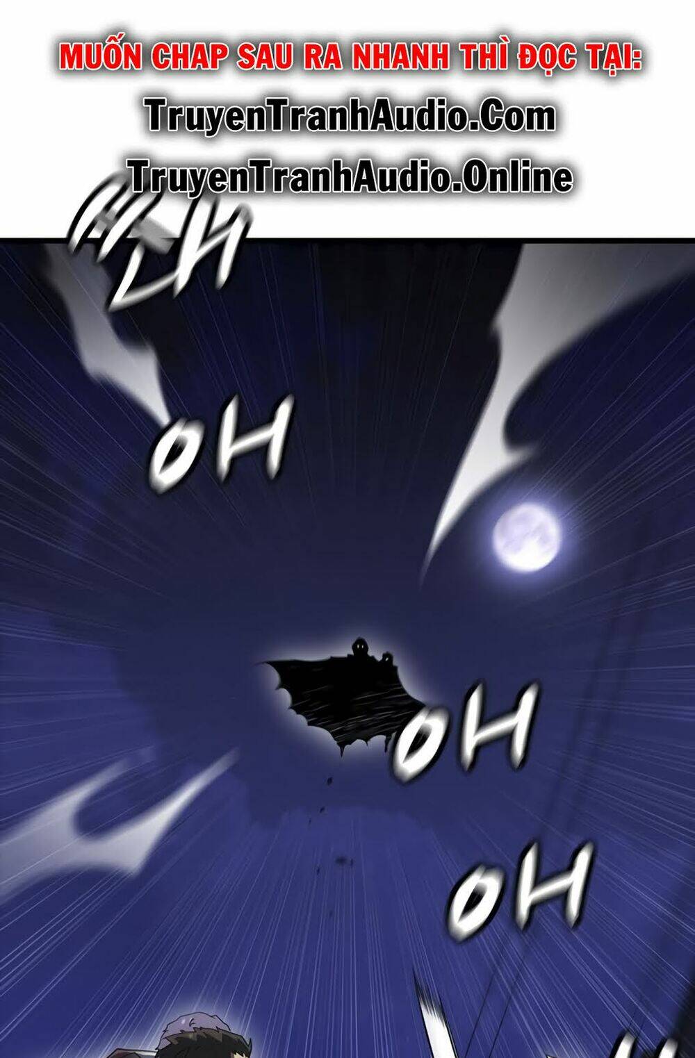 Điểm Chết: Chapter 7